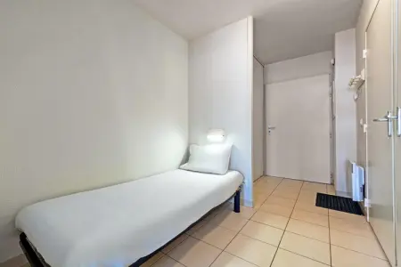 RÃ©sidence Le Domaine de Bertheaume- Appartement 2 piÃ¨ces avec coin nuit 5 personnes vue Mer, Hébergement pour 5 personnes avec piscine - Photo 14