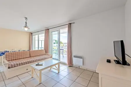 RÃ©sidence Le Domaine de Bertheaume- Appartement 4 piÃ¨ces 8 personnes vue Mer, Duplex avec vue sur l'océan pour 8 personnes - Photo 1