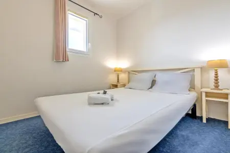 RÃ©sidence Le Domaine de Bertheaume- Appartement 4 piÃ¨ces 8 personnes vue Mer, Duplex avec vue sur l'océan pour 8 personnes - Photo 2