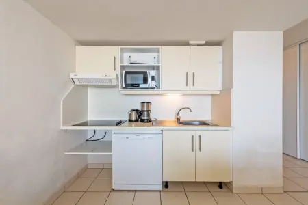 RÃ©sidence Le Domaine de Bertheaume- Appartement 4 piÃ¨ces 8 personnes vue Mer, Duplex avec vue sur l'océan pour 8 personnes - Photo 3