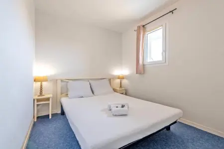 RÃ©sidence Le Domaine de Bertheaume- Appartement 4 piÃ¨ces 8 personnes vue Mer, Duplex avec vue sur l'océan pour 8 personnes - Photo 7