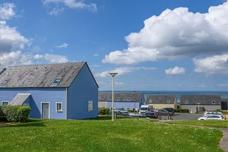 Les Terrasses de Pentrez Appartement 2 piÃ¨ces avec coin nuit 5 personnes, Appartement avec piscine intérieure chauffée - Photo 20