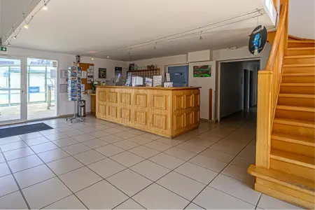 Les Terrasses de Pentrez Maison 2 piÃ¨ces 4 personnes, Plage de Brittany Flat près de Pentrez - Photo 14