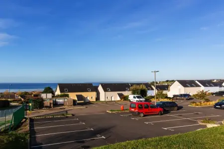 Les Terrasses de Pentrez Maison 2 piÃ¨ces 4 personnes, Plage de Brittany Flat près de Pentrez - Photo 22