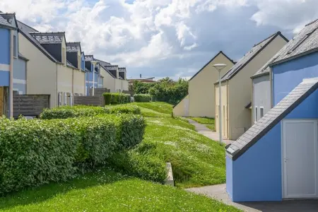 Les Terrasses de Pentrez Maison 2 piÃ¨ces 4 personnes, Plage de Brittany Flat près de Pentrez - Photo 24