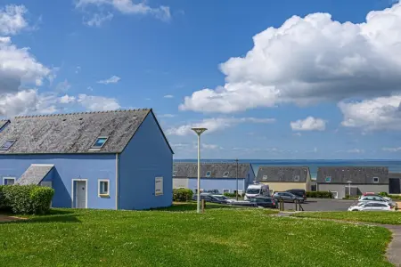 Les Terrasses de Pentrez Maison 2 piÃ¨ces 4 personnes, Plage de Brittany Flat près de Pentrez - Photo 25