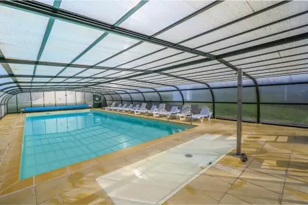 Les Terrasses de Pentrez Maison 2 piÃ¨ces 4 personnes vue Mer, Appartement Brittany avec vue sur l'Atlantique - Photo 12
