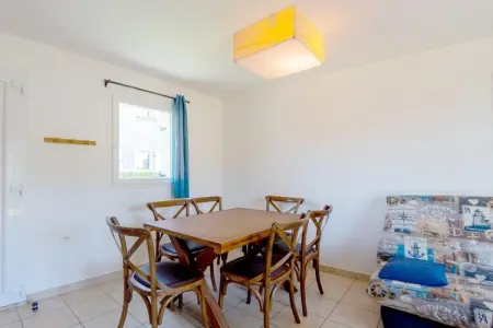 Les Terrasses de Pentrez Maison 3 piÃ¨ces 6 personnes, Appartement Bretagne, plage et piscine - Photo 6