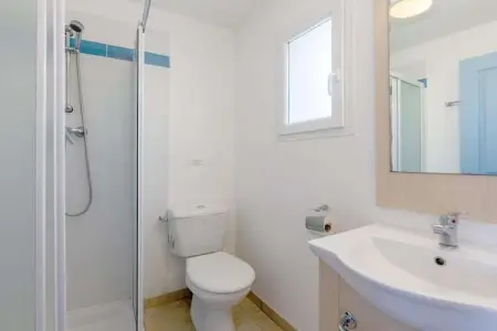 Les Terrasses de Pentrez Maison 3 piÃ¨ces 6 personnes, Appartement Bretagne, plage et piscine - Photo 14