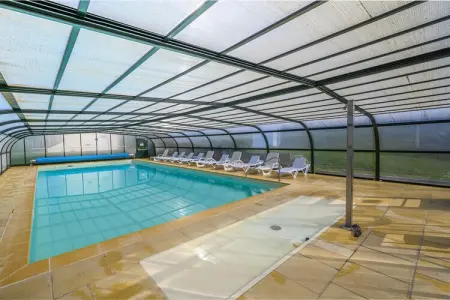 Les Terrasses de Pentrez Maison 3 piÃ¨ces 6 personnes, Appartement Bretagne, plage et piscine - Photo 17