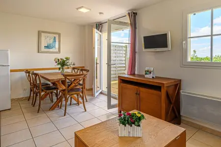 Les Terrasses de Pentrez Maison 3 piÃ¨ces 6 personnes, Appartement Bretagne, plage et piscine - Photo 19