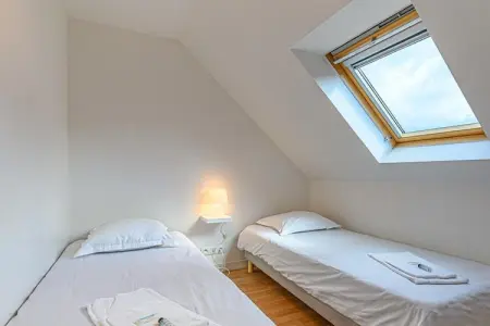 Les Terrasses de Pentrez Maison 3 piÃ¨ces 6 personnes, Appartement Bretagne, plage et piscine - Photo 21