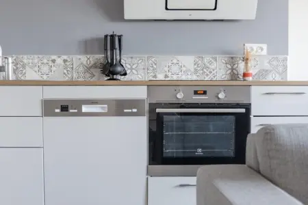 ROSCAROC ENEZ KARN, Appartement à Ploudalmézeau près de la plage de Treompan - Photo 2