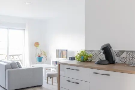 ROSCAROC ENEZ KARN, Appartement à Ploudalmézeau près de la plage de Treompan - Photo 11