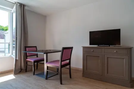Les Rives de Pont-Aven-Studio 2 personnes, Séjour au bord de la rivière pour 2 personnes à Pont-Aven - Photo 2