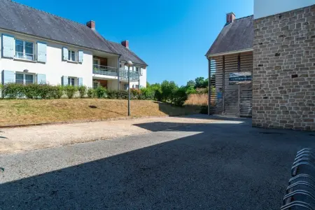 Les Rives de Pont-Aven-Studio 2 personnes, Séjour au bord de la rivière pour 2 personnes à Pont-Aven - Photo 18