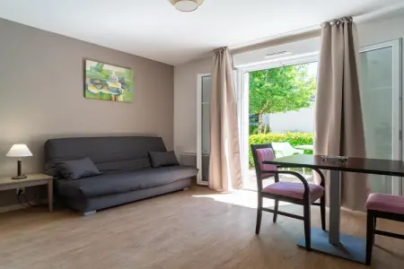 Les Rives de Pont-Aven-Studio 2 personnes avec terrasse, Séjour agréable dans un village d'art avec terrasse - Photo 1