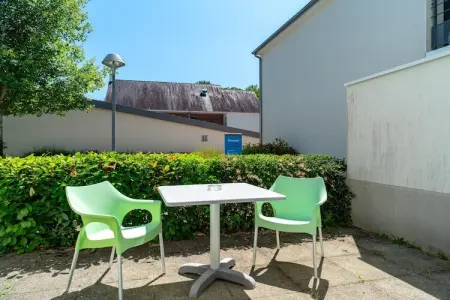 Les Rives de Pont-Aven-Studio 2 personnes avec terrasse, Séjour agréable dans un village d'art avec terrasse - Photo 4