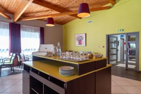 Les Rives de Pont-Aven-Studio 2 personnes avec terrasse, Séjour agréable dans un village d'art avec terrasse - Photo 10