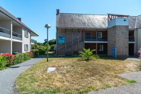 Les Rives de Pont-Aven-Studio 2 personnes avec terrasse, Séjour agréable dans un village d'art avec terrasse - Photo 19