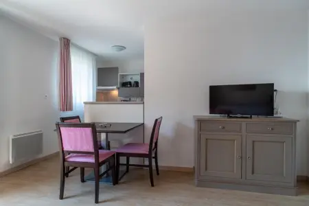 Les Rives de Pont-Aven-Appartement 2 piÃ¨ces 4 personnes, Appartement Art Village pour quatre personnes - Photo 1