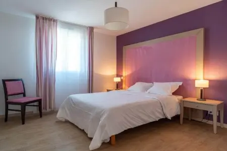 Les Rives de Pont-Aven-Appartement 2 piÃ¨ces 4 personnes, Appartement Art Village pour quatre personnes - Photo 2