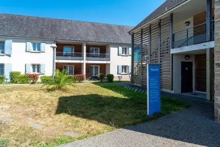 Les Rives de Pont-Aven-Appartement 2 piÃ¨ces 4 personnes, Appartement Art Village pour quatre personnes - Photo 4