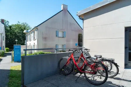 Les Rives de Pont-Aven-Appartement 2 piÃ¨ces 4 personnes, Appartement Art Village pour quatre personnes - Photo 6
