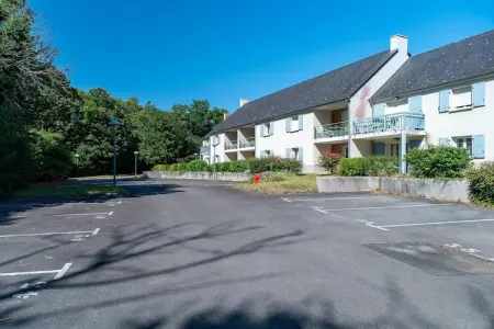 Les Rives de Pont-Aven-Appartement 2 piÃ¨ces 4 personnes, Appartement Art Village pour quatre personnes - Photo 17