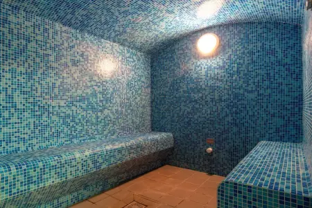Les Rives de Pont-Appartement 2 piÃ¨ces 4 personnes avec balcon ou terrasse, Séjour en appartement 1 chambre à Pont-Aven avec balcon - Photo 15