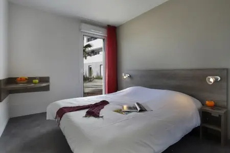 Le Terral - Appartement 2 piÃ¨ces 4 personnes, Séjour confort urbain pour 4 personnes à Montpellier - Photo 2