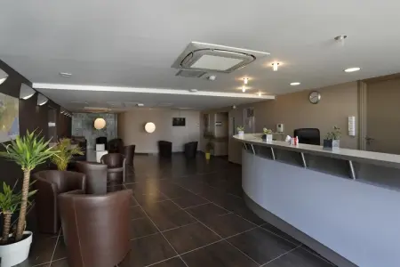 Le Terral - Appartement 2 piÃ¨ces 4 personnes, Séjour confort urbain pour 4 personnes à Montpellier - Photo 8