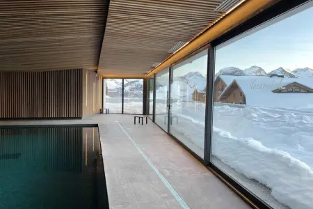 RÃ©sidence Les Ecrins d'Auris-Appartement 4 piÃ¨ces 8 personnes, Base pour 8 personnes près des pentes de l'Alpe d'Huez - Photo 19
