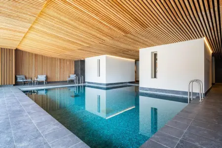 RÃ©sidence Les Ecrins d'Auris-Appartement 4 piÃ¨ces 8 personnes, Base pour 8 personnes près des pentes de l'Alpe d'Huez - Photo 20