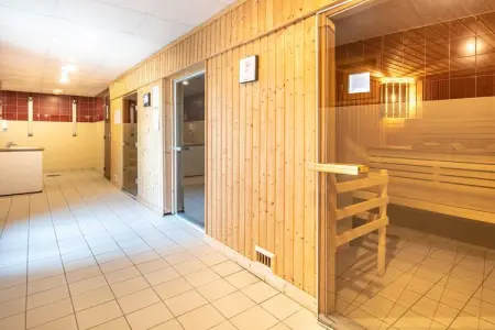 Les Gentianes - Appartement 2 piÃ¨ces 4 personnes, Retraite alpine confortable d'une chambre - Photo 3