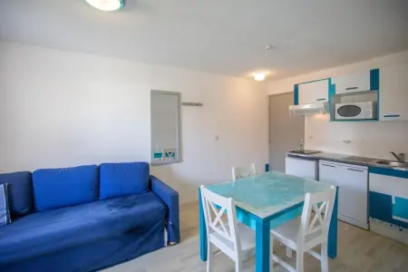 RÃ©sidence Les Villas du Lac- Appartement 2 piÃ¨ces 4 personnes, Appartement pour 4 à Soustons-Plage - Photo 1