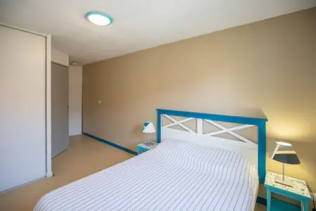 RÃ©sidence Les Villas du Lac- Appartement 2 piÃ¨ces 4 personnes, Appartement pour 4 à Soustons-Plage - Photo 4