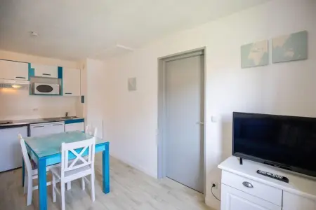RÃ©sidence Les Villas du Lac- Appartement 2 piÃ¨ces 4 personnes, Appartement pour 4 à Soustons-Plage - Photo 5