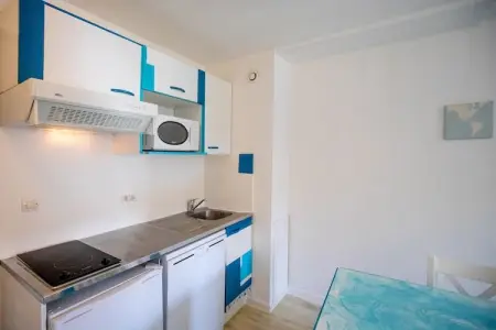 RÃ©sidence Les Villas du Lac- Appartement 2 piÃ¨ces 4 personnes, Appartement pour 4 à Soustons-Plage - Photo 6
