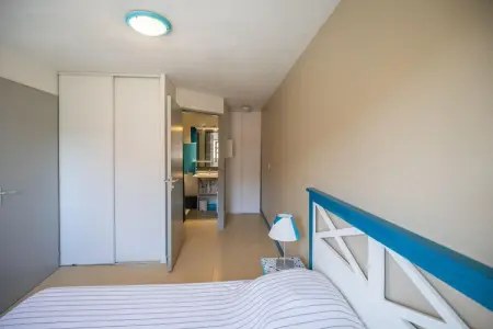 RÃ©sidence Les Villas du Lac- Appartement 2 piÃ¨ces 4 personnes, Appartement pour 4 à Soustons-Plage - Photo 9