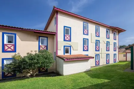 RÃ©sidence Les Villas du Lac- Appartement 2 piÃ¨ces 4 personnes, Appartement pour 4 à Soustons-Plage - Photo 10