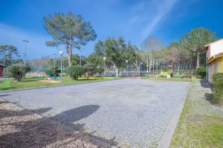 RÃ©sidence Les Villas du Lac- Appartement 2 piÃ¨ces 4 personnes, Appartement pour 4 à Soustons-Plage - Photo 14