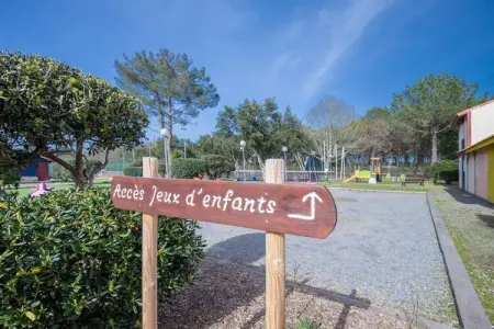 RÃ©sidence Les Villas du Lac- Appartement 2 piÃ¨ces 4 personnes, Appartement pour 4 à Soustons-Plage - Photo 15