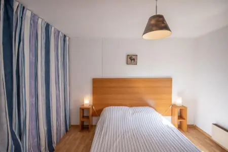 RÃ©sidence Les Villas du Lac-Maison 2 piÃ¨ces 4 personnes, Maison d'hôtes 4 personnes à Soustons-Plage - Photo 1