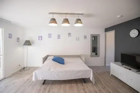 RÃ©sidence Les Villas du Lac-Maison 2 piÃ¨ces 4 personnes, Maison d'hôtes 4 personnes à Soustons-Plage - Photo 3
