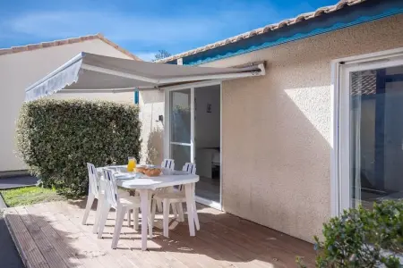 RÃ©sidence Les Villas du Lac-Maison 2 piÃ¨ces 4 personnes, Maison d'hôtes 4 personnes à Soustons-Plage - Photo 6