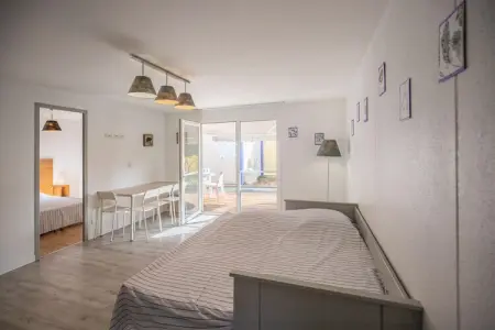 RÃ©sidence Les Villas du Lac-Maison 2 piÃ¨ces 4 personnes, Maison d'hôtes 4 personnes à Soustons-Plage - Photo 8