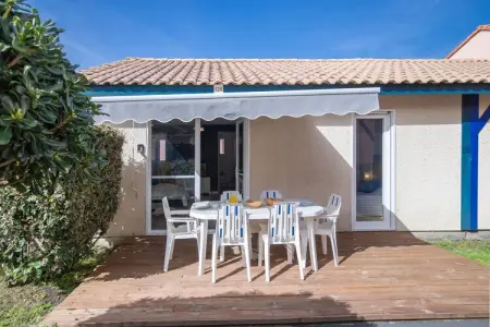 RÃ©sidence Les Villas du Lac-Maison 3 piÃ¨ces 6 personnes, Maison d'hôtes 6 personnes à Soustons-Plage - Photo 4