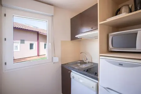 RÃ©sidence Les Villas du Lac- Maison 4 piÃ¨ces 8 personnes, Grande villa pour 8 personnes près de l'océan - Photo 3