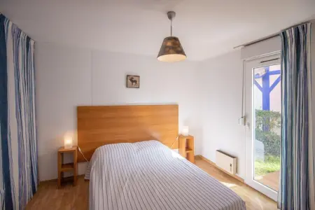 RÃ©sidence Les Villas du Lac- Maison 4 piÃ¨ces 8 personnes, Grande villa pour 8 personnes près de l'océan - Photo 5